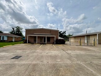 Houston, TX Flex - 9123 Thomasville Dr Houston, TX Flex - 9123 Thomasville Dr