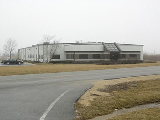 Machesney Park, IL Light Manufacturing - 9620 Forest Hills Rd