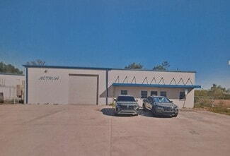 Clearwater, FL Industrial - 13003 N 60th St Clearwater, FL Industrial - 13003 N 60th St