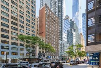 New York, NY Retail - 305-311 W 57th St New York, NY Retail - 305-311 W 57th St