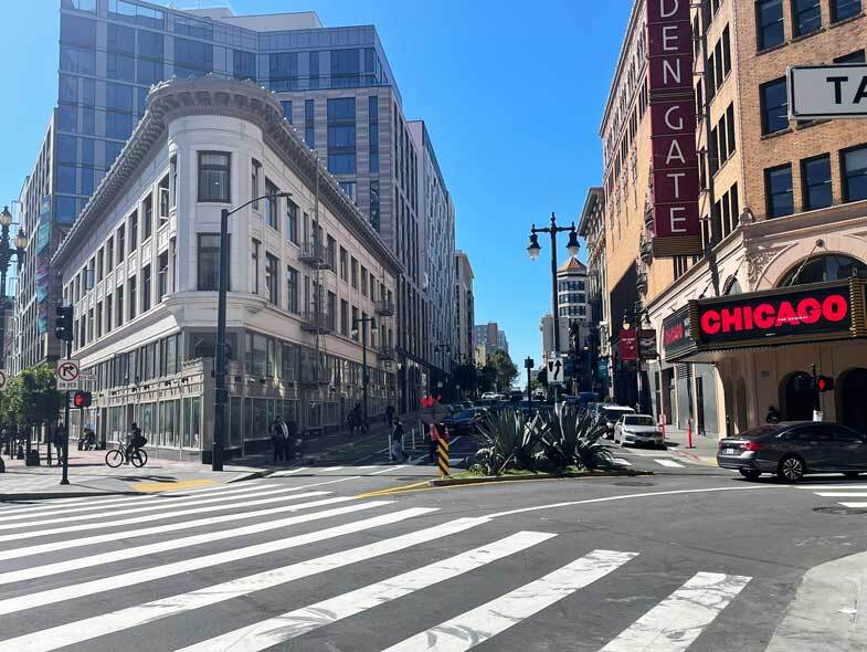 1020 Market St, San Francisco, CA for Rent