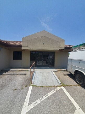 Tucker, GA Retail - 4421 Hugh Howell Rd