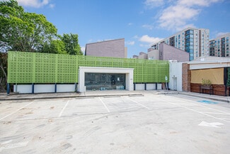 Houston, TX Retail - 302 Fairview St