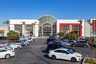 Carson, CA Retail - 20700 Avalon Blvd Carson, CA Retail - 20700 Avalon Blvd