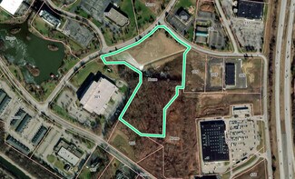 Rochester, NY Commercial Land - Pinewild Dr @ Long Leaf Blvd Rochester, NY Commercial Land - Pinewild Dr @ Long Leaf Blvd