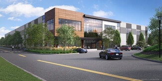 Devens, MA Flex - 75 Jackson Rd Devens, MA Flex - 75 Jackson Rd