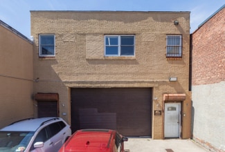 Glendale, NY Office, Flex - 8805 76th Ave