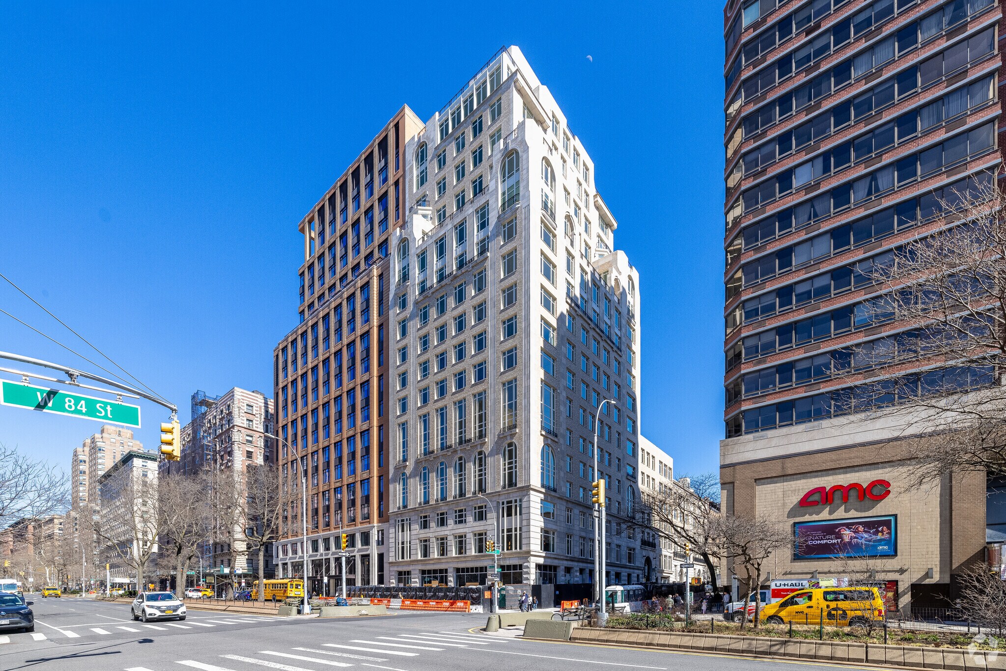 2322 Broadway, New York, NY for Sale