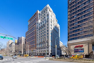 New York, NY Apartments - 2322 Broadway
