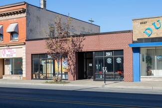 Grand Rapids, MI Retail - 2041 Division Ave S