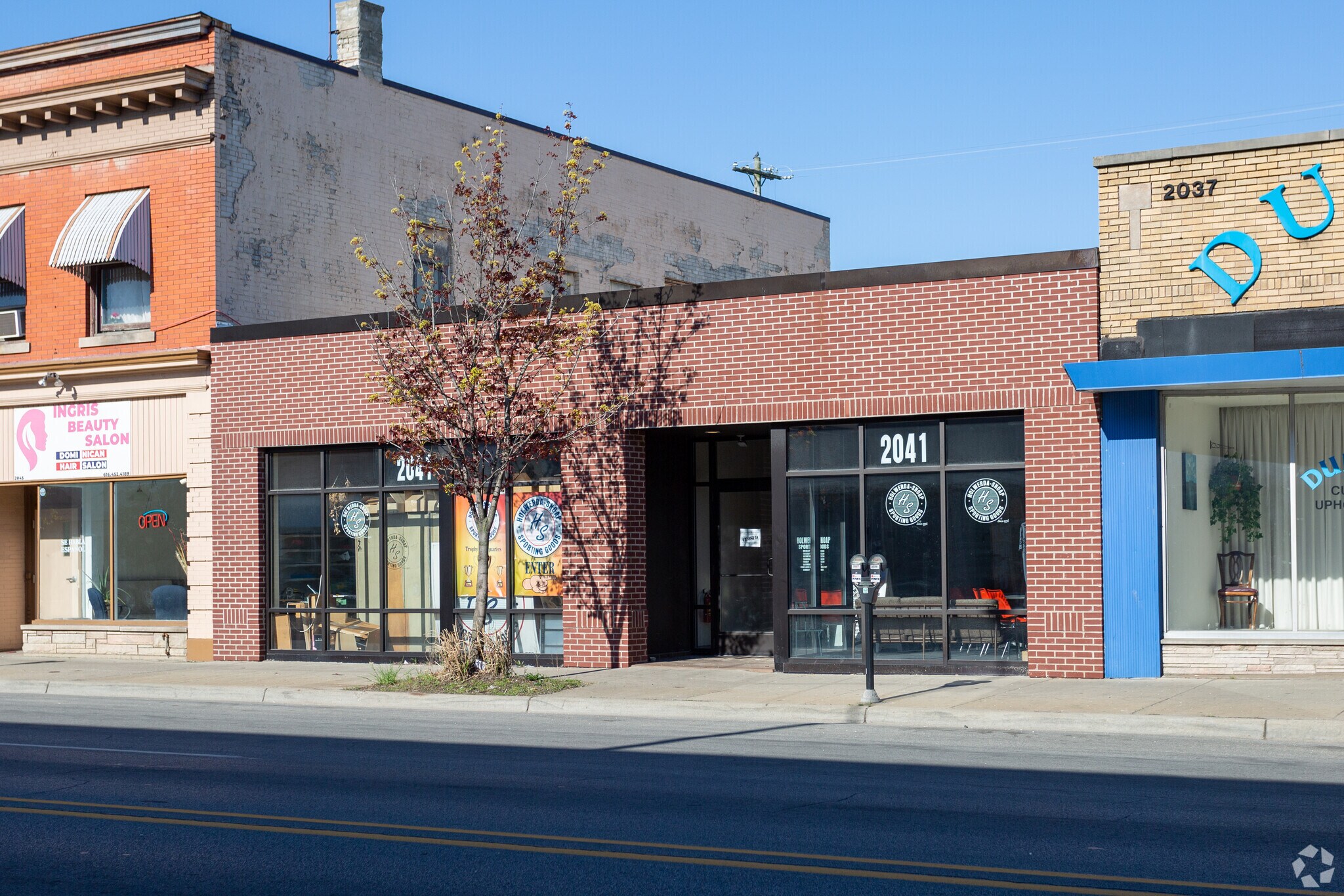 2041 Division Ave S, Grand Rapids, MI for Rent