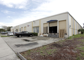 Hollywood, FL Industrial - 4095 N 28th Way