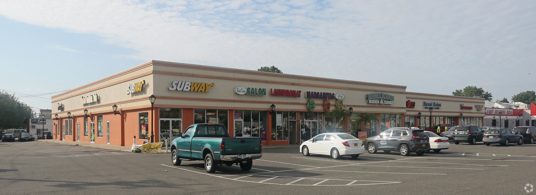 1850-1870 Front St, East Meadow, NY for Rent