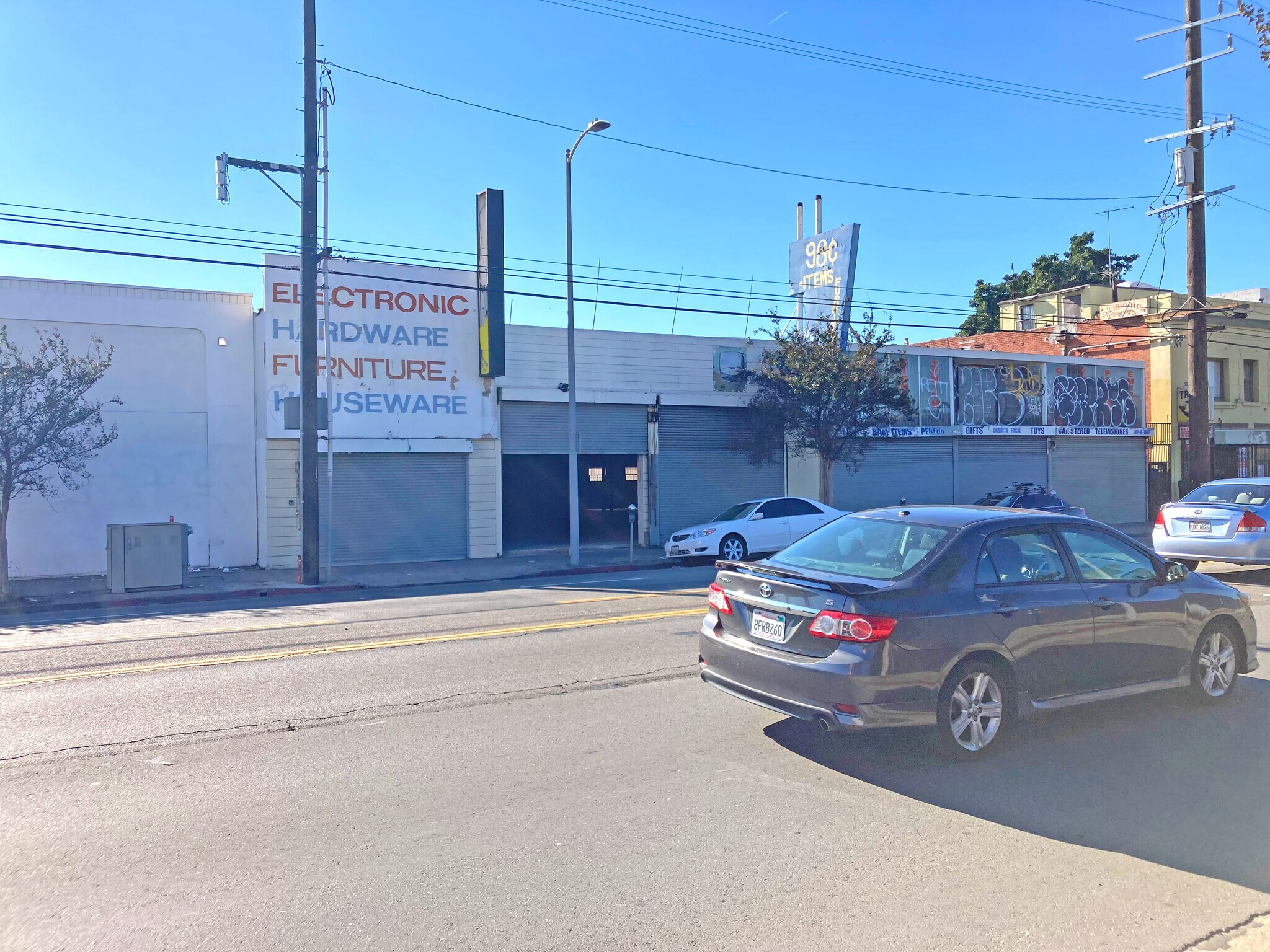 5612-5616 Santa Monica Blvd, Los Angeles, CA for Rent