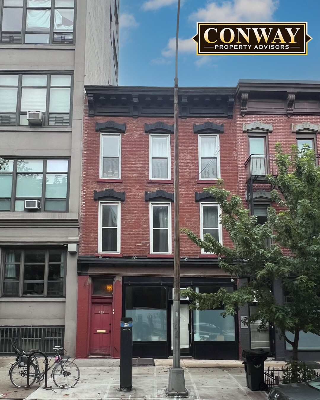 507 Court St, Brooklyn, NY for Sale