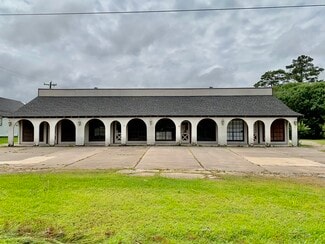 Livingston, TX Convenience Store - 6738 US Highway 190 E