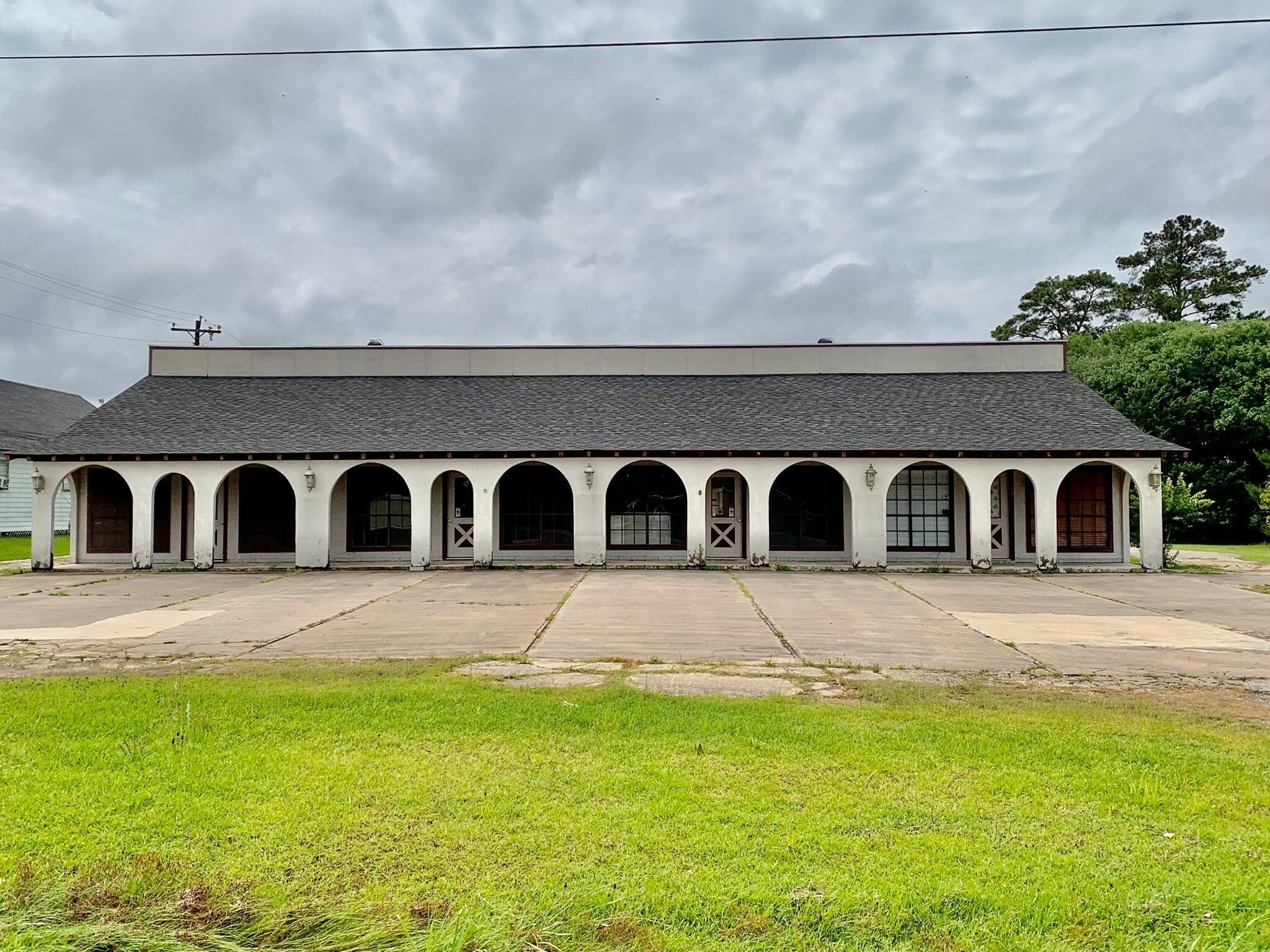 6738 US Highway 190 E, Livingston, TX for Sale