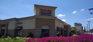 Escondido, CA Retail - 501 W Felicita Ave