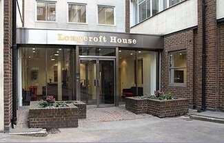 London, LND Coworking Space - 2-8 Victoria Ave