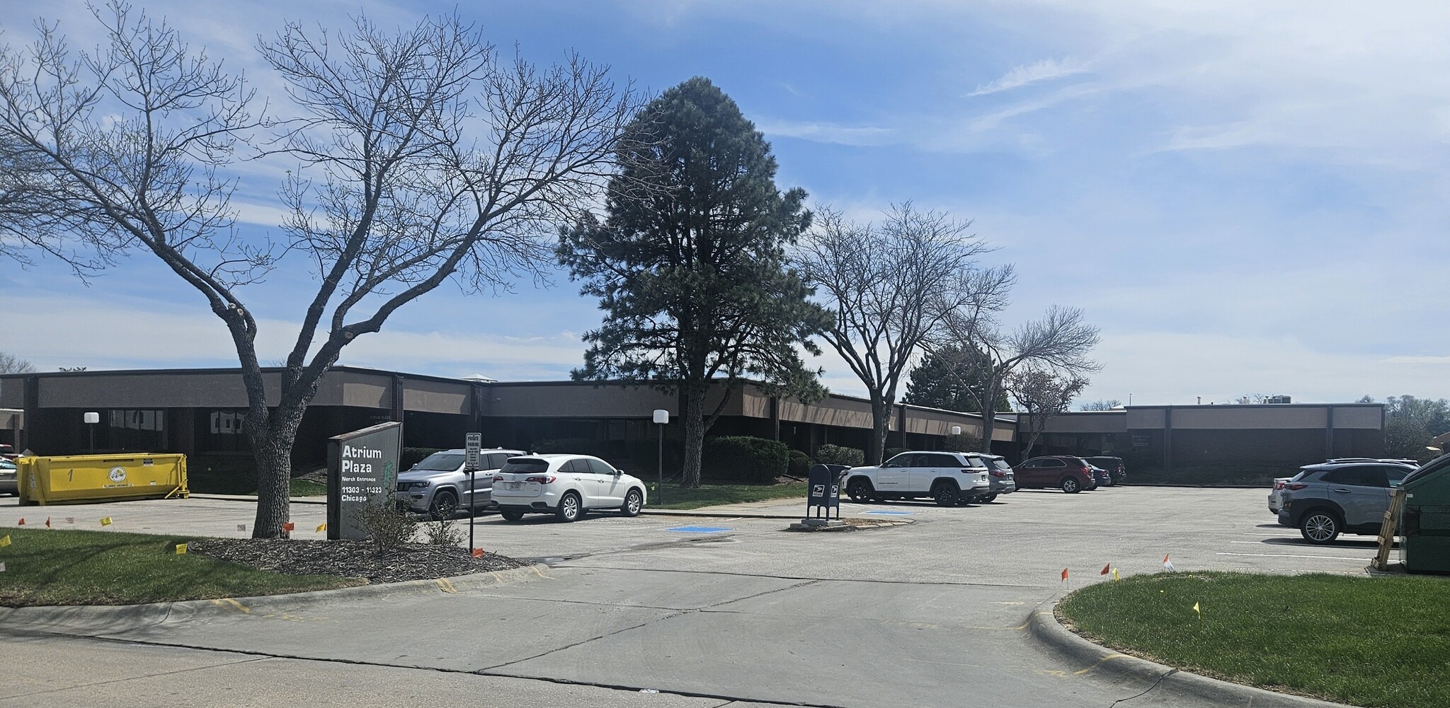 11314 Davenport St, Omaha, NE for Rent