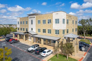 Austin, TX Office - 11412 Bee Caves Rd