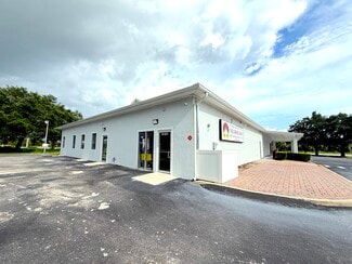 Oakland, FL Office/Medical - 16123 W Colonial Dr Oakland, FL Office/Medical - 16123 W Colonial Dr