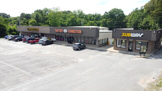 Dollar General Plaza - McKenzie, TN