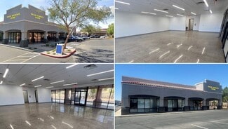 Sun City West, AZ Office/Retail, Retail - 13940 W Meeker Blvd Sun City West, AZ Office/Retail, Retail - 13940 W Meeker Blvd