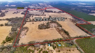 Live Oak, FL Agricultural - 14720 40th St