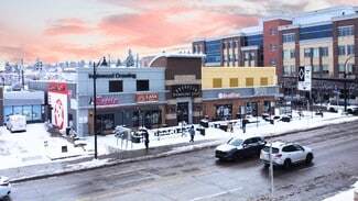 Calgary, AB Office - 1008 10 St SE Calgary, AB Office - 1008 10 St SE