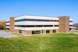 Ottawa, ON Office - 100 Herzberg Rd Ottawa, ON Office - 100 Herzberg Rd