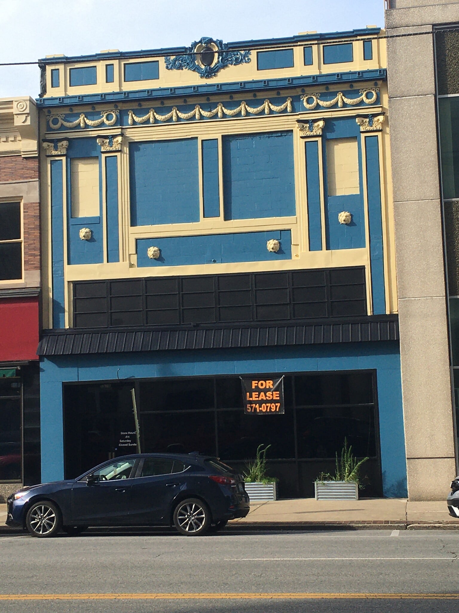 1549 Winchester Ave, Ashland, KY for Rent