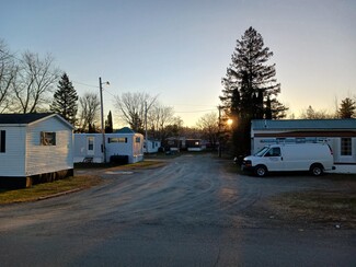 Baileyville, ME Manufactured Housing/Mobile Housing - 5 Maple St