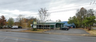 Murfreesboro, TN Retail - 1211 Greenland Dr