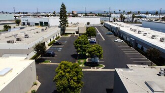 La Mirada, CA Flex - 14747 Artesia Blvd