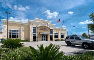 Houston, TX Retail - 5431 Bissonnet St