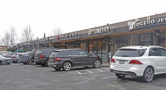 Bellevue, WA Office - 10210-10220 8th St