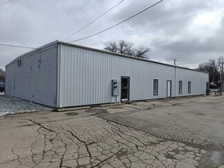 Bloomington, IL Office/Retail - 719 W Chestnut St Bloomington, IL Office/Retail - 719 W Chestnut St