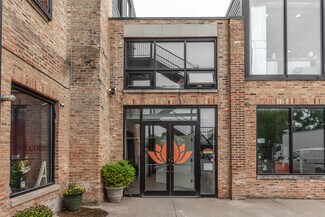 Chicago, IL Office/Retail - 2425 W 14th St