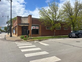 Chicago, IL Retail - 4132-4138 W Peterson Ave Chicago, IL Retail - 4132-4138 W Peterson Ave
