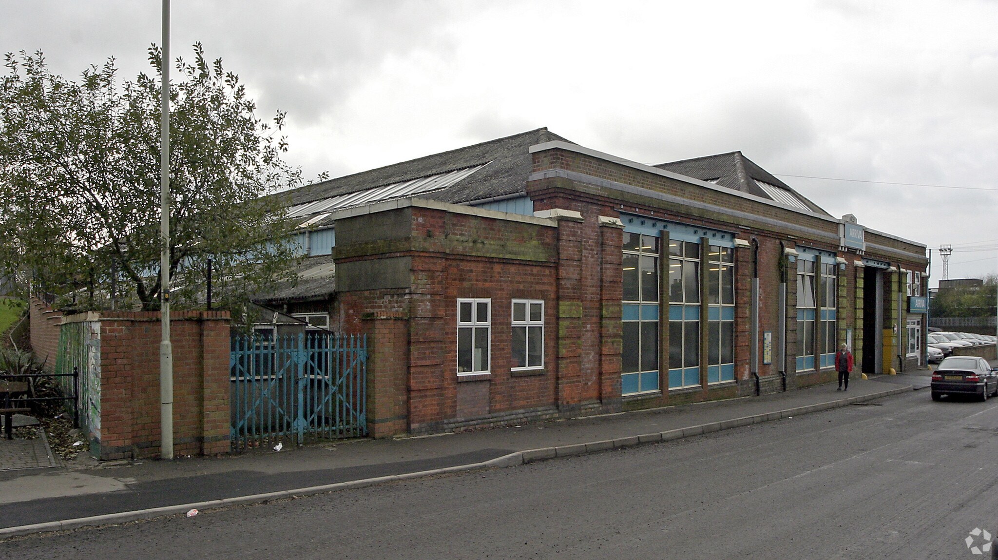 Ashby Rd, Coalville, LEC for Sale
