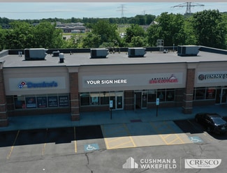 Amherst, OH Retail - 2241-2263 Kresge Dr Amherst, OH Retail - 2241-2263 Kresge Dr