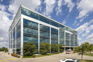 Mississauga, ON Office - 2680 Matheson Blvd E