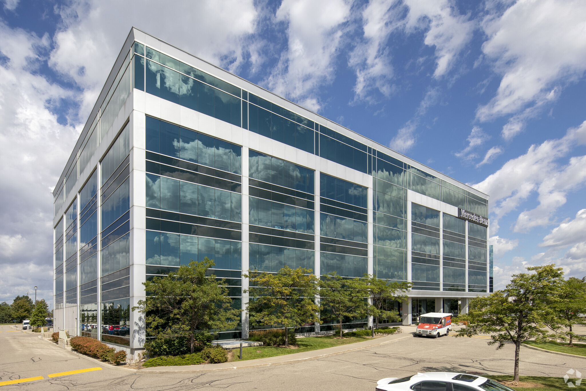 2680 Matheson Blvd E, Mississauga, ON for Rent