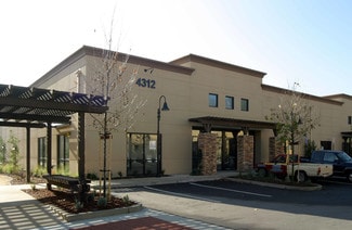 San Rafael, CA Flex - 4308-4312 Redwood Hwy