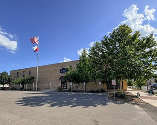 San Antonio, TX Office - 900 Broadway St San Antonio, TX Office - 900 Broadway St