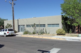 Albuquerque, NM Office - 1020 Coal Ave SE Albuquerque, NM Office - 1020 Coal Ave SE