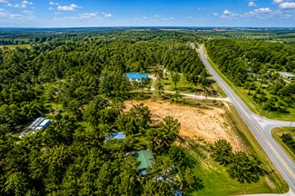 Cleveland, TX Commercial Land - 4418 Farm to Market 1010 rd Cleveland, TX Commercial Land - 4418 Farm to Market 1010 rd