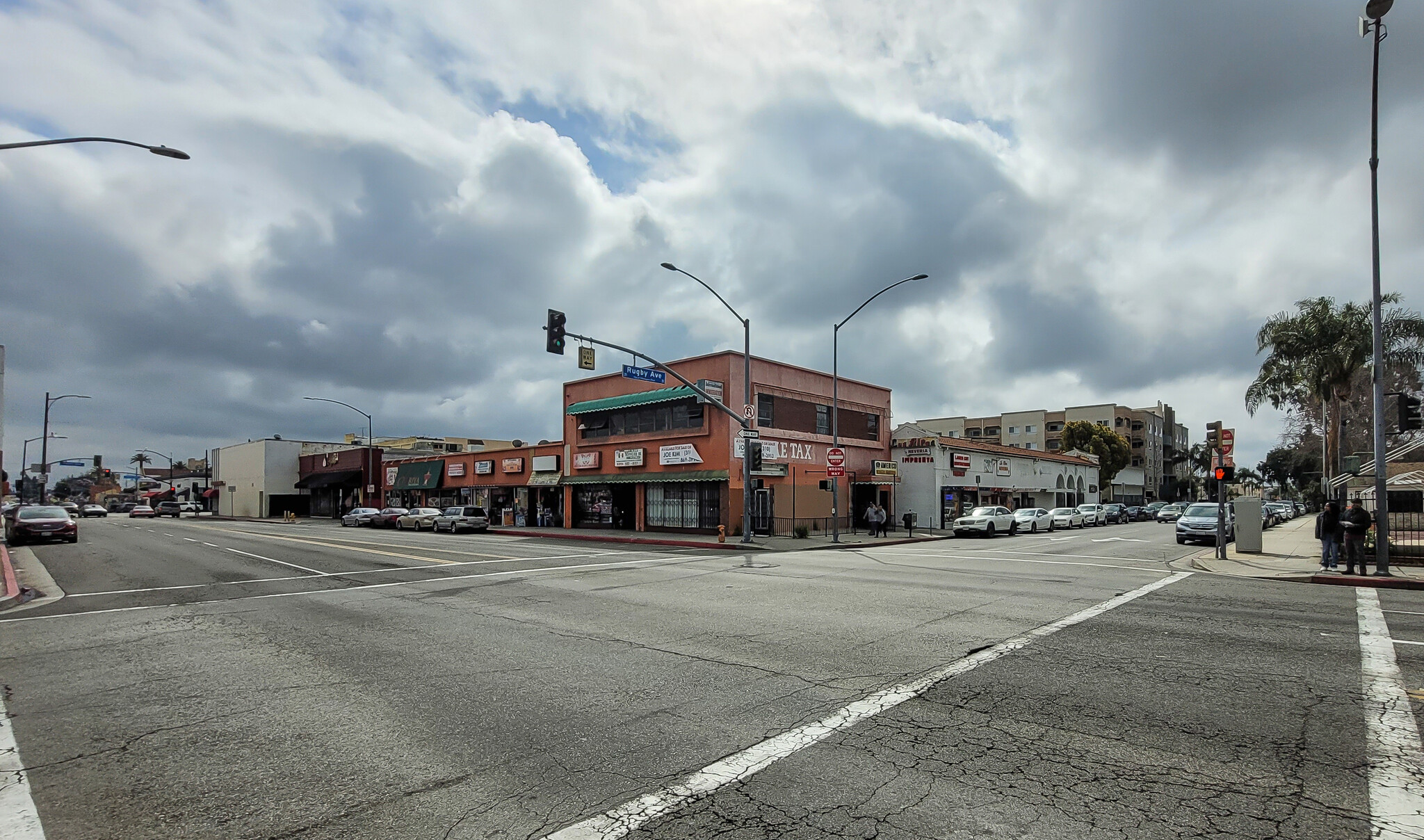 6408-6414 Rugby Ave, Huntington Park, CA for Sale