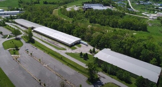 Export, PA Industrial - 2240 Boyd Rd